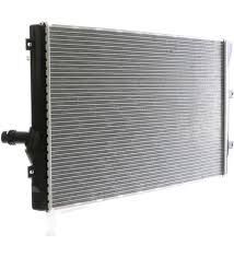 SU RADYATÖRÜ A3 ALTEA LEON TOLEDO OCTAVIA SUPERB YETI CADDY GOLF JETTA PASSAT SCIROCCO TOURAN 1K0121251BK