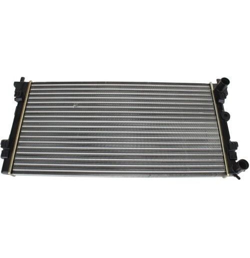 SU RADYATÖRÜ A1 IBIZA TOLEDO FABIA RAPID ROOMSTER POLO